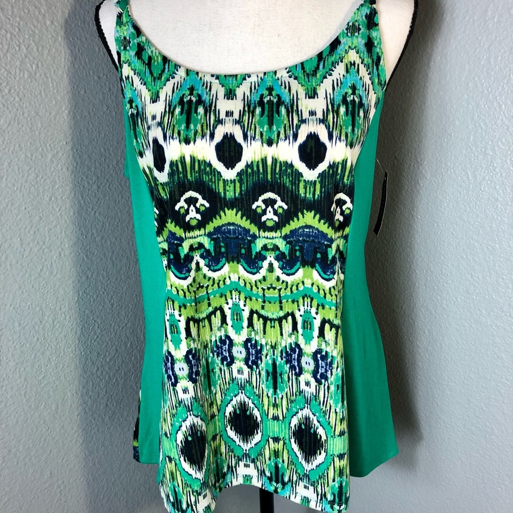 Faded Glory Tank Top